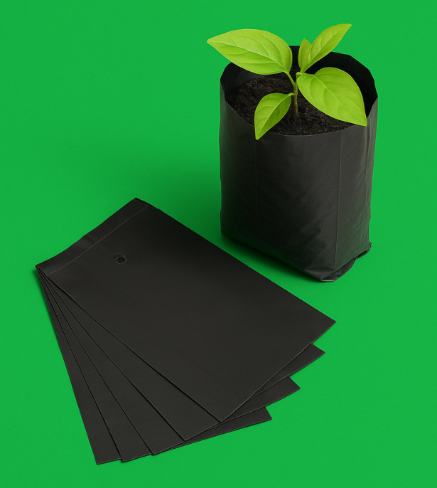 Nursery Bags